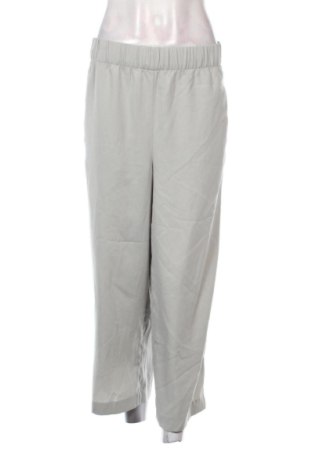 Dámske nohavice H&M, Veľkosť M, Farba Sivá, Cena  12,95 €, #136983667