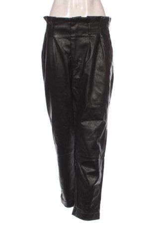 Dámské kalhoty  H&M, Velikost L, Barva Černá, Cena  397,00 Kč, #136986255