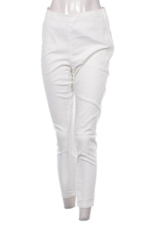 Dámske nohavice Unbranded, Veľkosť M, Farba Biela, Cena  19,37 €, #136987352