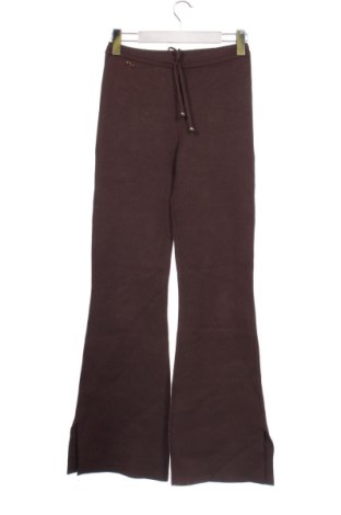 Damenhose Unbranded, Größe XS, Farbe Braun, Preis 23,99 €, #136988253