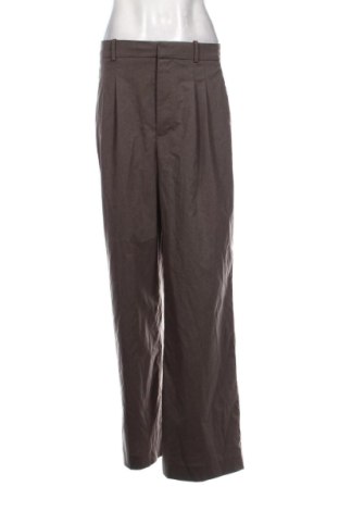 Dámské kalhoty  Zara, Velikost M, Barva Hnědá, Cena  291,00 Kč, #136989395