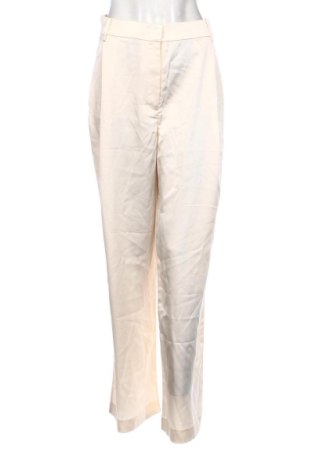 Damenhose LEZU, Größe M, Farbe Ecru, Preis 71,99 €, #136989456