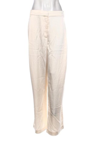 Női nadrág LEZU, Méret XL, Szín Ekrü
, Ár 27 789 Ft, #136990322