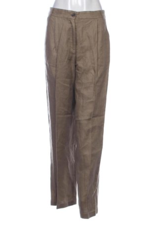 Γυναικείο παντελόνι Massimo Dutti, Μέγεθος S, Χρώμα Καφέ, Τιμή 32,42 €, #136991290