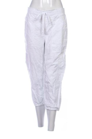 Pantaloni de femei Unbranded, Mărime M, Culoare Alb, Preț 84,99 Lei, #136992054