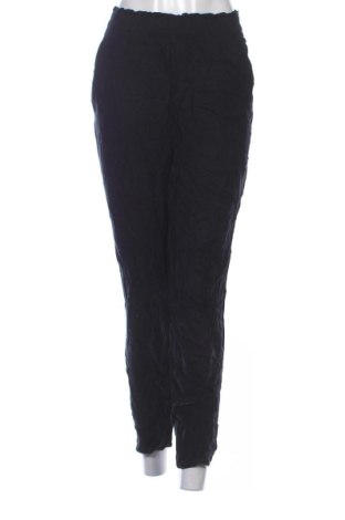 Damskie spodnie H&M, Rozmiar XL, Kolor Czarny, Cena 64,99 zł, #136992147