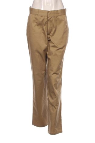 Pantaloni de femei H&M, Mărime M, Culoare Bej, Preț 63,00 Lei, #136992916
