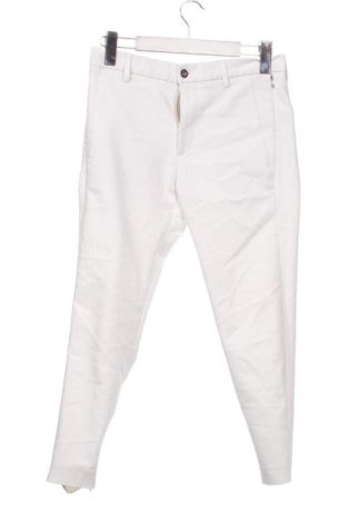 Damenhose Unbranded, Größe M, Farbe Ecru, Preis 12,00 €, #136995077