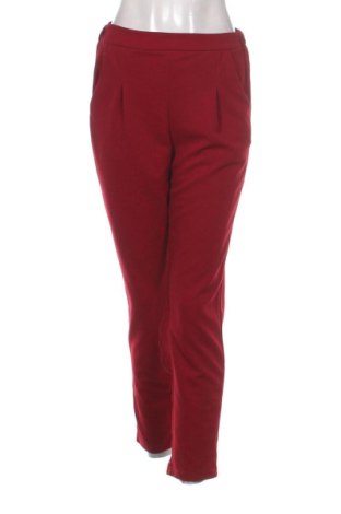 Damenhose SHEIN, Größe S, Farbe Rot, Preis 13,73 €, #136995441