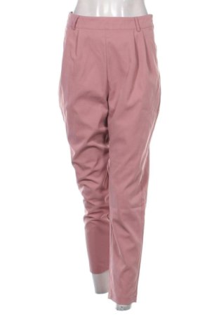 Damenhose SHEIN, Größe S, Farbe Aschrosa, Preis 18,34 €, #136995525