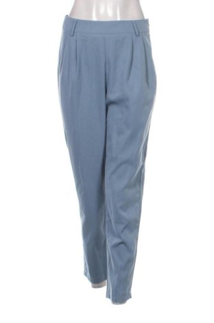 Pantaloni de femei SHEIN, Mărime S, Culoare Albastru, Preț 96,28 Lei, #136995543