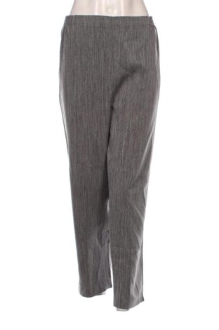 Γυναικείο παντελόνι New Fashion, Μέγεθος XL, Χρώμα Γκρί, Τιμή 16,00 €, #136996262