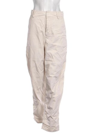 Damenhose H&M, Größe S, Farbe Ecru, Preis 11,62 €, #136996296