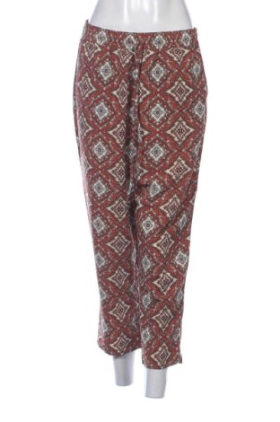 Dámské kalhoty  Unbranded, Velikost L, Barva Vícebarevné, Cena  299,00 Kč, #136996544