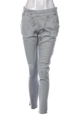 Damenhose Rainbow, Größe L, Farbe Grau, Preis 10,99 €, #136996998