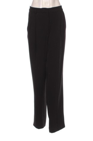 Pantaloni de femei H&M, Mărime L, Culoare Negru, Preț 101,23 Lei, #136997103