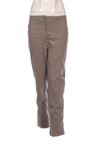 Pantaloni de femei Tahiti, Mărime 3XL, Culoare Maro, Preț 104,98 Lei, #136998222