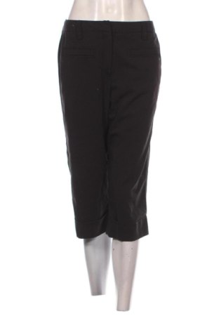 Damenhose Larry Levine, Größe M, Farbe Schwarz, Preis 12,00 €, #136998943