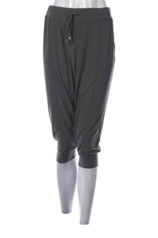 Pantaloni de femei City life, Mărime XL, Culoare Verde, Preț 80,99 Lei, #136999404
