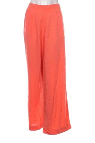 Damenhose Matis, Größe L, Farbe Orange, Preis 17,00 €, #137000091