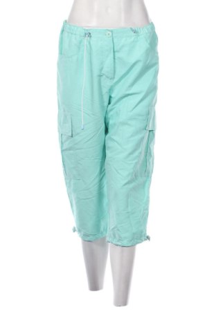Dámské kalhoty  Unbranded, Velikost M, Barva Zelená, Cena  409,00 Kč, #137000970