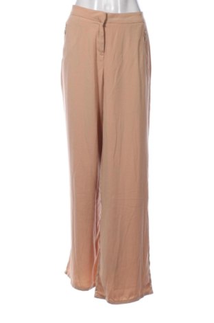 Dámske nohavice Unbranded, Veľkosť M, Farba Béžová, Cena  8,95 €, #137000983
