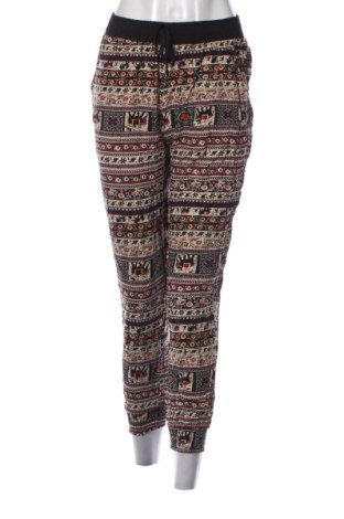 Damskie spodnie Unbranded, Rozmiar S, Kolor Kolorowy, Cena 49,99 zł, #137001101