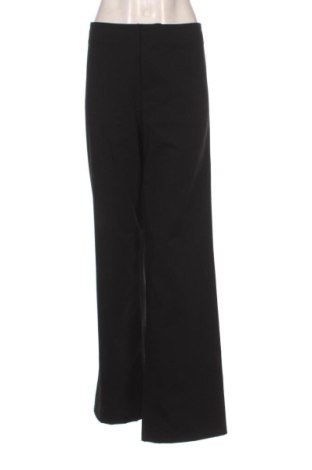 Γυναικείο παντελόνι Massimo Dutti, Μέγεθος XL, Χρώμα Μαύρο, Τιμή 16,00 €, #137002992