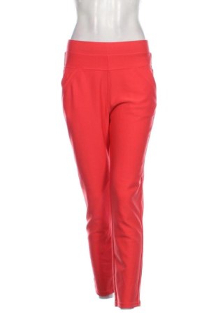 Damskie spodnie Unbranded, Rozmiar L, Kolor Czerwony, Cena 58,99 zł, #137003897