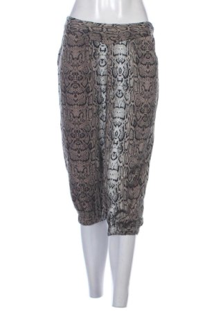 Pantaloni de femei Okay, Mărime L, Culoare Multicolor, Preț 64,99 Lei, #137005646