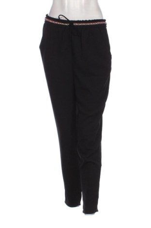 Dámske nohavice H&M, Veľkosť M, Farba Čierna, Cena  13,95 €, #137005715