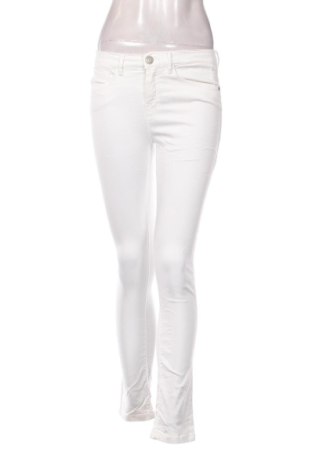 Pantaloni de femei Opus, Mărime S, Culoare Alb, Preț 41,99 Lei, #137006359