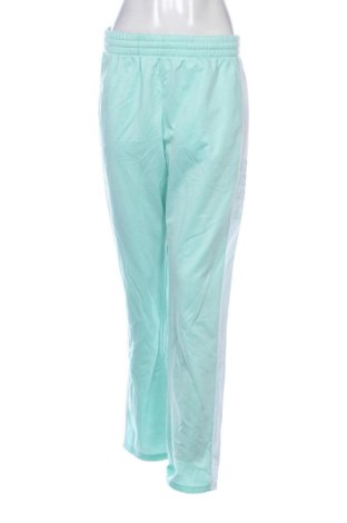 Damenhose Kappa, Größe L, Farbe Grün, Preis 11,99 €, #137006473