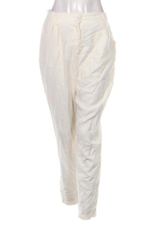 Damenhose LC Waikiki, Größe S, Farbe Ecru, Preis 15,00 €, #137006628