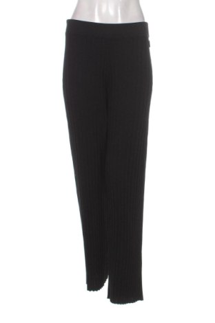 Pantaloni de femei Pepe Jeans, Mărime M, Culoare Negru, Preț 73,49 Lei, #137007531