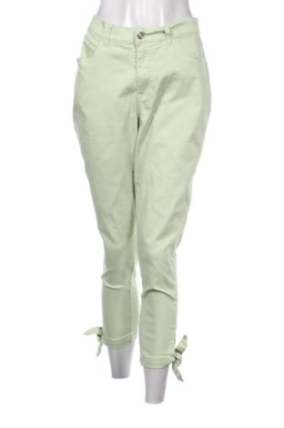 Damenhose Unbranded, Größe XXL, Farbe Grün, Preis 22,18 €, #137008384