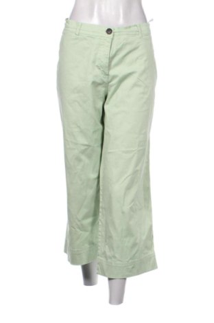 Pantaloni de femei Unbranded, Mărime XL, Culoare Verde, Preț 98,01 Lei, #137008451