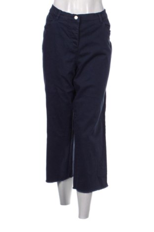 Damenhose Unbranded, Größe XL, Farbe Blau, Preis 18,67 €, #137008643