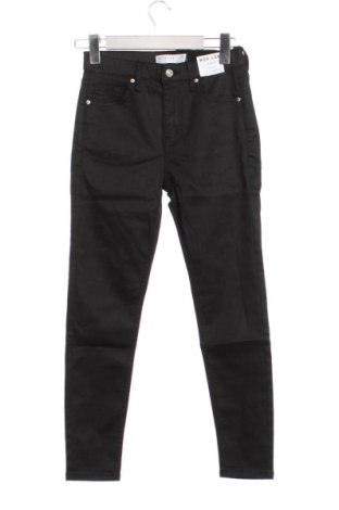 Damenhose Topshop, Größe XS, Farbe Schwarz, Preis 47,99 €, #137008771
