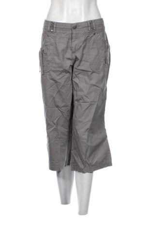 Дамски панталон Street One, Размер XXL, Цвят Сив, Цена 22,49 €, #137010083