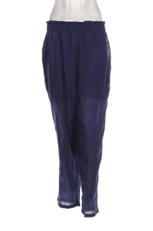 Dámské kalhoty  Unbranded, Velikost M, Barva Modrá, Cena  599,00 Kč, #137012198