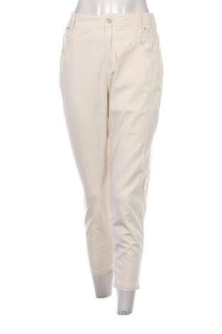 Damenhose Unbranded, Größe M, Farbe Ecru, Preis 12,00 €, #137012926