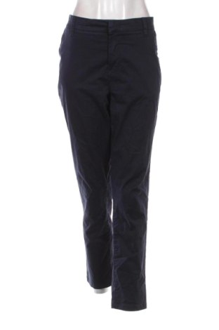 Pantaloni de femei C&A, Mărime XL, Culoare Albastru, Preț 59,99 Lei, #137015912