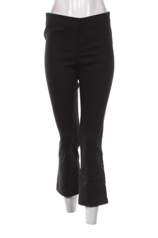 Damskie spodnie Zara, Rozmiar M, Kolor Czarny, Cena 50,99 zł, #137016037