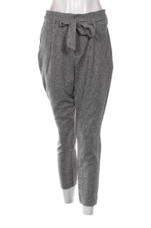 Dámské kalhoty  Vero Moda, Velikost L, Barva Šedá, Cena  199,00 Kč, #137016081