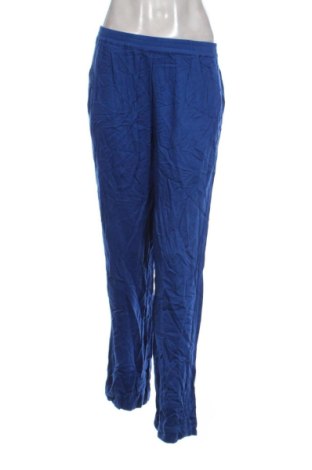 Pantaloni de femei Saint Tropez, Mărime M, Culoare Albastru, Preț 24,99 Lei, #137017284