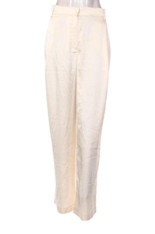 Damenhose LEZU, Größe S, Farbe Ecru, Preis 95,99 €, #137017600