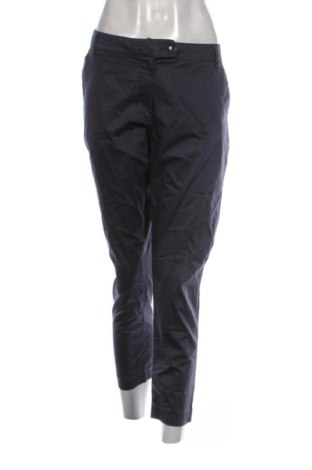Damskie spodnie Armani Jeans, Rozmiar XXL, Kolor Niebieski, Cena 237,99 zł, #137017989