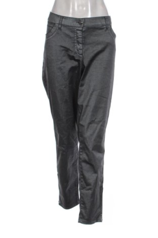 Dámské kalhoty  Gerry Weber, Velikost 3XL, Barva Černá, Cena  809,00 Kč, #137018558