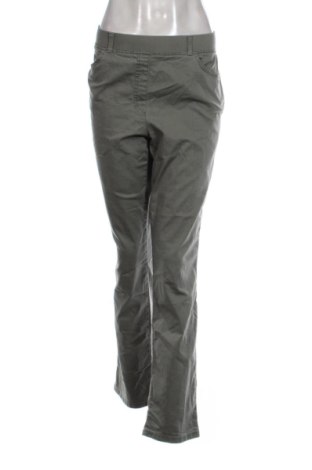 Damenhose Brax, Größe XXL, Farbe Grün, Preis € 30,99, #137018626